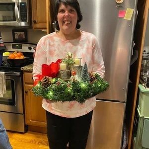 Meet your Posher, Lori